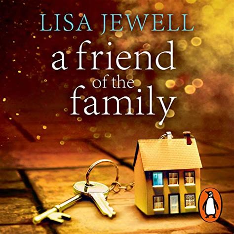 Jewell friend of the family download  Lisa Jewell; Formats & editions